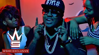 Chedda Da Connect quotWhy Notquot WSHH Exclusive  Official Music Video [upl. by Brodie]