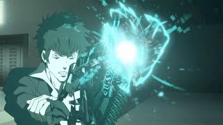 PSYCHOPASS デコンポーザーまとめ [upl. by Otsuaf]