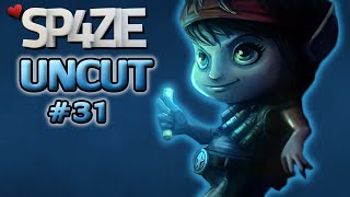 ♥ Sp4zie Uncut  31 ALL ADC [upl. by Ruth]