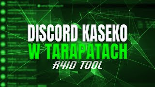 BEST DISCORD R4ID TOOL  SERVER 8000 MEMBERS SHUTDOWN [upl. by Ikey]