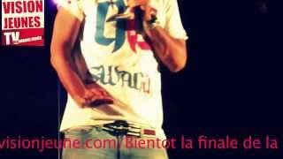 LA FOUINE CONCERT DE CONAKRY [upl. by Mini]