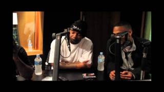 The Outlawz interview speaking on Funkmaster FlexCanibus2Pac and more Part 2 [upl. by Peggi]