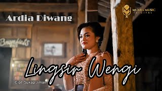 ARDIA DIWANG  LINGSIR WENGI Offical Music Video [upl. by Adelpho]