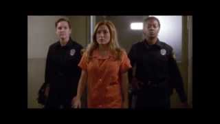 Rizzoli amp Isles  4x04  Maura gets punched [upl. by Dnomad31]