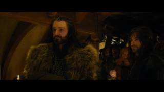 47  Thorin Fights Azog The Hobbit The Hobbit an Unexpected Journey  the Complete Recordings [upl. by Sined194]