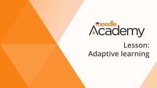 Lesson in Moodle [upl. by Fast815]