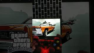 Loading GTA shortvideo fypシ゚viral nostalgia2000an ps2 playstation2 [upl. by Aidni]