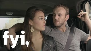 Married at First Sight Season Finale Sneak Peek  FYI [upl. by Tebazile416]