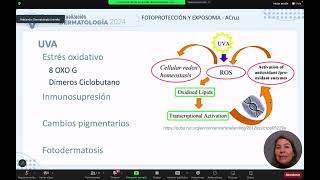 Congreso Dermatologia Univalle 2024 2 [upl. by Robillard677]