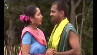 O Mor Mahut Bondhu Re  Koch Rajbongshi Folk Song [upl. by Lokin]