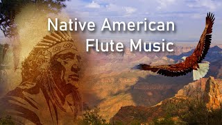 Native American Flute Music Healing Music Astral Projection Shamanic Meditation Relaxing [upl. by Ecirrehs]