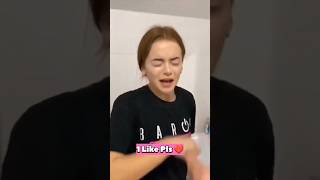 HMM Song ❤️ Viral Sneezing 🤧 Magic Tutorial 😳 Amazing Magic Exposed 🤡shorts viral song Hmm [upl. by Paget596]