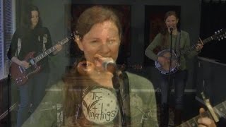 quotJennie Hodgersquot by The Winterlings  NPR Tiny Desk Contest Entry [upl. by Kcyred15]