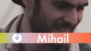 Mihail  Noi ne privim Lookout Tower Acoustic Session Part 4 [upl. by Aurelius]