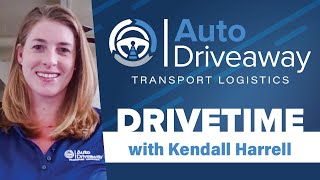 Auto Driveaway’s Standout Culture with Kendall Harrell [upl. by Rankin]