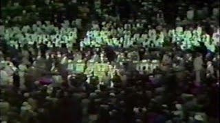 Jimmy Swaggart Preaching at the COGIC Holy Convocation in Year 1984 COGIC Throwback Video [upl. by Ainorev]