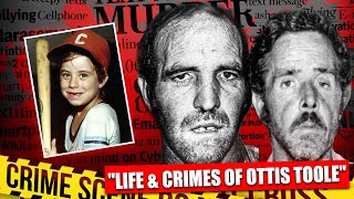 The Life amp Crimes Of Ottis Toole [upl. by Lenno]