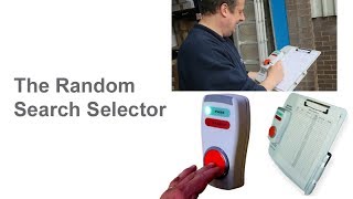 Introducing the Random Search Selector [upl. by Frazier794]