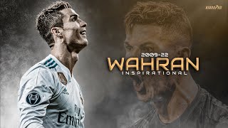 Cristiano Ronaldo ► quotWAHRANquot ft Randall • Inspiration Skills amp Goals  HD [upl. by Tom]