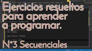 Millas a Kilómetros  Ejercicios para Aprender a Programar  C  Secuenciales N°3 [upl. by Ainelec913]