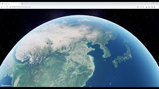 We have implemented the Cesium for Unreal packaging HTML5 feature [upl. by Carrissa]