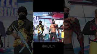 🗿Rank push 🍷freefire foryou foryoubage freefirehighlights broff waytomastershorts [upl. by Nilloc]