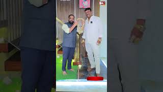 Gold Man Darga Chinna Pailwan Latest News Updates  NoxTVEntertainment [upl. by Milicent]