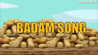 Kacha Badam Full Song  Official Music Video [upl. by Eldora]