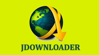 JDownloader descarga rápida de vídeos audio y archivos [upl. by Eerrehc650]