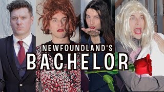 The Bachelor Newfoundland Edition Bay Girl 4 [upl. by Aydin754]