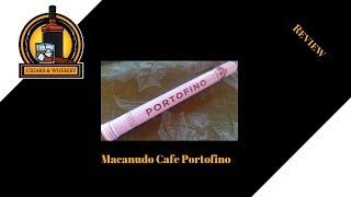 Macanudo Cafe Portofino s4e23 [upl. by Macintosh]