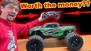 Are tiny RC Cars worth messing with [upl. by Tullus]