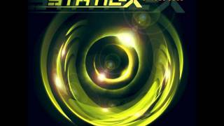 StaticX TransmissionInvincible [upl. by Emiaj]