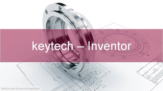 keytech PLM  Inventor  Change Management [upl. by Skelton224]