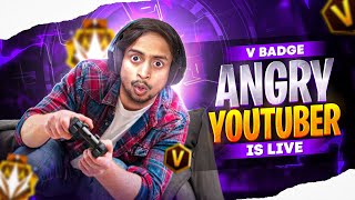 RG GAMER  ANGRY YOUTUBER [upl. by Nanete]