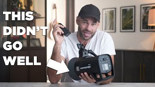 Elinchrom Five Review Can it compete [upl. by Jack]