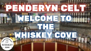 The Whiskey Cove  Penderyn Celt [upl. by Lakim724]