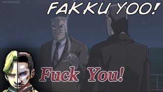 Chuukan Kanriroku Middle Manager Tonegawa Episode 13 Live Reaction [upl. by Jehius]