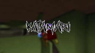 KATAMARI  Evade Montage last one before overhaul [upl. by Annovoj]