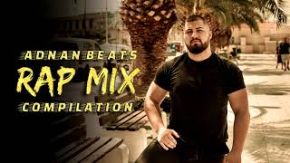 Adnan Beats  Rap Compilation MIX 20172021 [upl. by Octavia513]