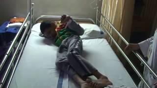 Preoperative Assessment for Dystonic Cerebral Palsy  Dr Paresh K Doshi [upl. by Bernadette]