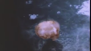 Rare footage of Nagasaki atomic bombing [upl. by Ahron]