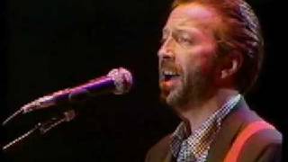 Eric Clapton  Lay Down Sally Live from Tokyo 1988 [upl. by Olumor]