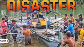 P2  Blandina Disaster  EP1538 [upl. by Will]