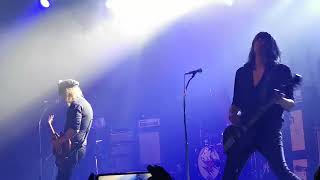 The Hellacopters  Stay With You Madrid 31052024 La Riviera [upl. by Ahsiuqat]