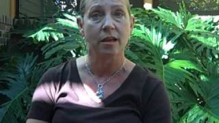 CranioSacral Therapy Tinnitus Testimonial [upl. by Custer]