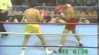 Frias vs Mancini amp Arguello vs Ganigan [upl. by Ahsek]