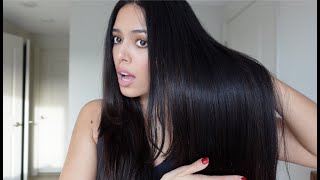 How to get healthy hair in 2024  what I wish I knew when I started my haircare journey [upl. by Aicilehp]