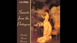 Sonnets from the Portuguese audiobook [upl. by Ahsimal]