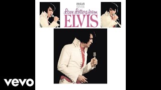 Elvis Presley  Life Official Audio [upl. by Auqinom]